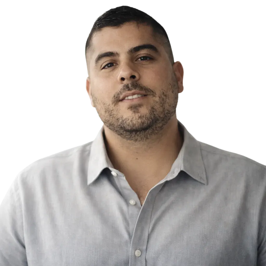 Juliano Ruaro, criador do O Clube do Pai